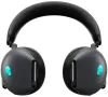DELL AW920H Alienware Tri-Mode Wireless Gaming Headset auriculares inalámbricos con micrófono negro thumbnail (4 of 6)