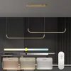 IMMAX NEO PATTINI SMART пендел двоен 160-280cm 53W 3640lm златен Zigbee 3.0 TUYA thumbnail (4 of 4)