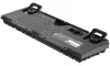 SPC Gear keyboard GK630K Tournament mechanical Kailh Brown RGB backlight compact CZ/SK layout USB thumbnail (5 of 5)