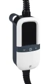 Carregador monofásico portátil EVSE AC para veículos elétricos para residências 3,6 kW cabo de 6 m com conector T2 thumbnail (6 of 9)
