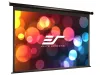 ELITE SCREENS pantalla motor eléctrico 110" (2794) cm) 16:9 137 x 244 cm Gain 11 caja negra thumbnail (1 of 1)