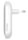 Luce notturna a LED Colorway CW-NL08-W con sensore intelligente bianco thumbnail (4 of 6)