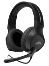 HAMA uRage spēļu austiņas SoundZ 300 melnas