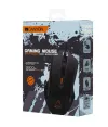 CANYON Gaming mus STAR RIDER 6 programmerbare knapper Pixart sensor op til 3200 DPI sort thumbnail (6 of 6)