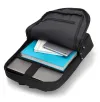 NEDIS laptop rygsæk 10 - 16" 10 rum dimensioner 430 mm 50 mm 290 mm polyester sort thumbnail (4 of 5)