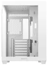 DEEPCOOL case CG530 ATX USB 3.0 USB-C panoramisch wit thumbnail (5 of 13)