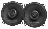 Harman Kardon FIT5F коаксиален високоговорител 133 мм 35 280 W 90 dB 60 Hz–40 kHz 4 ohm Harman Kardon FIT5F коаксиален високоговорител 133 мм 35 280 W 90 dB 60 Hz–40 kHz 4 ohm (1 of 4)
