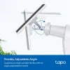 Соларен панел TP-Link Tapo A201 за камери Tapo, захранвани с батерии, 2.5W IP65 thumbnail (2 of 6)