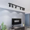 IMMAX NEO PUNTO-6 SMART linear spotlight 6 heads GU10 48W RGB+CCT Zigbee 3.0 TUYA thumbnail (7 of 11)