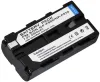 TRX Batterie Sony NP-F550 2500 mAh TRX Batterie Sony NP-F550 2500 mAh
