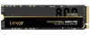 Lexar SSD NM800PRO PCle Gen4 M.2 NVMe 512GB (read write: 7450 3500MB s) thumbnail (2 of 4)