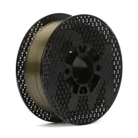 Filamento PM per stampa 3D, filamento 175 PETG Frog Gold, 1 kg Filamento PM per stampa 3D, filamento 175 PETG Frog Gold, 1 kg (1 of 1)