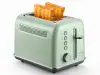 BUYDEEM Toaster 2 Schlitze DT620E Farbe Grün BUYDEEM Toaster 2 Schlitze DT620E Farbe Grün