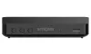 STRONG DVB-T T2 set-top box SRT 8208 uden display Full HD H.265 HEVC EPG USB HDMI SCART sort thumbnail (2 of 8)