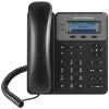 Telefone VoIP Grandstream GXP-1610 Visor gráfico 1x SIP 3 prog. botões