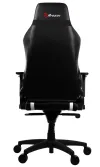 AROZZI game chair VERNAZZA black and white thumbnail (4 of 9)