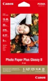 Canon foto papir PP-201 13x18cm Glossy 20 kom