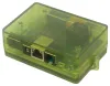 TINYCONTROL LAN ovladač s relé v4.0 wifi MQTT digitální I O analogové vstupy I2C 1wire RS485 modbus