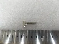 T bolt 8-M6-25 (1 of 1)