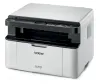 BROTHER laser multifonction DCP-1623WE tonerbenefit A4 2400x600 dpi scanner d'impression noir et blanc Wi-Fi thumbnail (2 of 2)