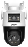 DAHUA IP kamera P3D-3F-PV PTZ Wi-Fi 3 + 3 Mpix 28 6 mm H.265 védelem IP66 IR 30 m-ig thumbnail (2 of 2)
