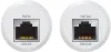 Ubiquiti PoE pārveidotājs Gbit 48V uz 24V 0,5A āra balts thumbnail (2 of 2)