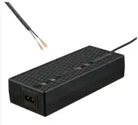 Akyga Power supply 42V 2A 84W for electric bikes and scooters Akyga Power supply 42V 2A 84W for electric bikes and scooters (1 of 5)