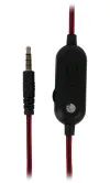 Cuffie NGS VOX420DJ con microfono auricolare PS4 XBOX One PC thumbnail (5 of 6)