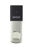 Lexar flash drive 256GB Fingerprint F35Pro USB 3.2 (read write: 400 350MB s) thumbnail (2 of 5)