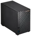 Asustor NAS AS1202T 2x 3,5" SATA/ Realtek RTD1619B Четириядрен 1.7 GHz 1 GB DDR4 RAM 1x 2.5GLAN 3x USB3.2 Gen1 Asustor NAS AS1202T 2x 3,5" SATA/ Realtek RTD1619B Четириядрен 1.7 GHz 1 GB DDR4 RAM 1x 2.5GLAN 3x USB3.2 Gen1