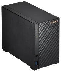 Asustor NAS AS1202T 2x 3,5" SATA/ Realtek RTD1619B Quad Core 1.7 GHz 1 GB DDR4 RAM 1x 2.5GLAN 3x USB3.2 Gen1 Asustor NAS AS1202T 2x 3,5" SATA/ Realtek RTD1619B Quad Core 1.7 GHz 1 GB DDR4 RAM 1x 2.5GLAN 3x USB3.2 Gen1 (1 of 4)