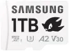 SAMSUNG PRO Plus Sonic the Hedgehog™ microSDXC 1TB + SD Adapter CL10 UHS-I U3 A2 V30 thumbnail (2 of 4)