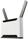 MikroTik Chateau 5G R17 ax 4x GLAN 25 GLAN 2.4+5GHz 802.11a b g n ac ax LTE 20 USB 3.0 L4 εσωτερικού χώρου