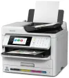 EPSON WorkForce Pro WF-C5890DWF A4 LCD ADF Dupleksfaks USB Wi-Fi thumbnail (3 of 3)