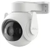 Imou by Dahua IP-Kamera Cruiser 2 3MP PTZ Wi-Fi 3Mpix IP66 Objektiv 36mm 8x dig. Zoom H.265 IR bis zu 30 m thumbnail (1 of 3)