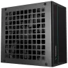 DEEPCOOL PF400 400W ATX toiteallikas 120 mm ventilaator 80 Plus