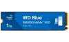 WD Blue SN5000 1 TB WDS100T4B0E NVMe M.2 PCIe Gen4 intern M.2 2280 thumbnail (2 of 2)