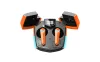 CANYON žaidimų TWS Doublebee GTWS-2 BT ausinės su oranžiniu mikrofonu thumbnail (4 of 8)