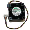 Ventilador de contrarrotación SUPERMICRO de 40x40x56 mm y 13.000-11.000 RPM Ventilador de contrarrotación SUPERMICRO de 40x40x56 mm y 13.000-11.000 RPM