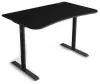 AROZZI gaming table ARENA SMALL Pure Black width 114 cm thumbnail (3 of 7)