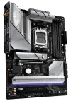 ASRock B850 LiveMixer WiFi AMD B850 AM5 4x DDR5 DIMM 3x M.2 HDMI DP USB-C WiFi ATX