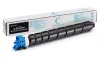 Toner Kyocera TK-8525C 20,000 cian A4 le haghaidh TASKalfa 4052ci thumbnail (1 of 1)