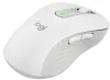 Logitech Signature M650 L Draadloze Muis Links - GEBROKEN WIT thumbnail (2 of 5)