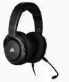Игровая гарнитура Corsair HS55 стерео, белая thumbnail (2 of 4)
