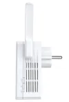 TP-Link TL-WA860RE Extender AP 802.11 b g n 300Mbps 1x LAN port pass-through socket thumbnail (3 of 3)