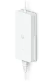 Ubiquiti UniFi AC Adapter 210W Adaptor Cumhachta le haghaidh UniFi Switch Ultra Flex 2.5G 8 PoE agus Pro Max 16 PoE 54V 210W