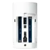 Xtend Home alarm set unit 7" 2x сензор за движение 2x сензор за врата 4x дистанционно управление 1x сензор за дим Tuya thumbnail (8 of 14)