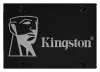 KINGSTON KC600 SSD 512 GB notranji 2,5" SATA III thumbnail (1 of 2)