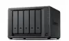 Synology Expansion Unit DX525 5-bay USB-C connection Synology Expansion Unit DX525 5-bay USB-C connection