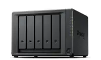 Synology Expansion Unit DX525 5-bay USB-C connection (1 of 1)